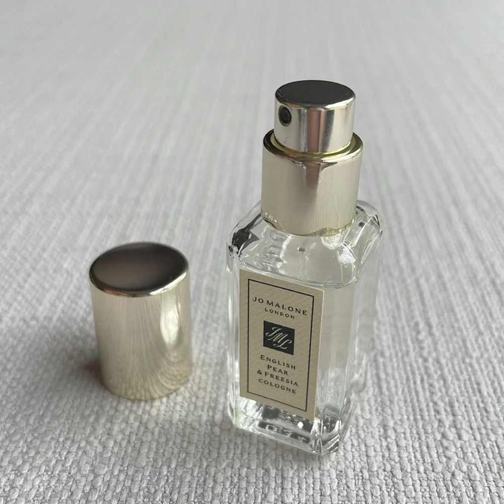 JO MALONE English Pear & Freesia 9ml travel size